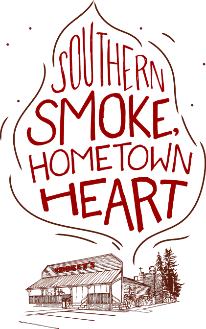 Souther smoked bbq in ohio